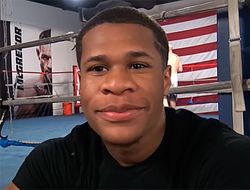 фото - Я подерусь за титул WBC, а потом встречусь с Ломаченко — Девин Хэйни