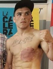 Алехандро Луис Силва