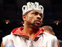 фото - Рой Джонс не может смириться с очевидным…