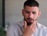 Топурия назвал бойца, с которым хочет провести дебютную защиту пояса