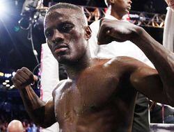 фото - Киллин собирается вернуться, но не знает, в каком весе