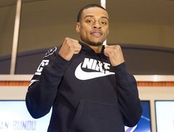 фото - Брук может отказаться от боя с Головкиным и драться со мной — Спенс