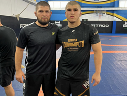 фото - Стала известна причина убийства 21-летнего бойца из команды Нурмагомедова 