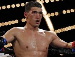 фото - «Усик может быть классным вызовом для Уорда». Интервью Дмитрия Бивола