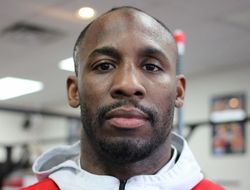 фото - «Лжец и читер!» Йорденис Угас ответил Джошу Тейлору