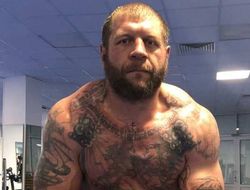 фото - Александр Емельяненко прекратил выступления за «Ахмат»