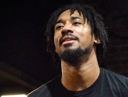 фото - Back in the USSR: Деметриус Эндрэд прошёл Артура Акавова