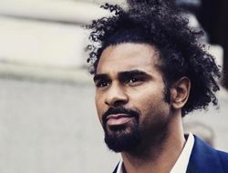 фото - Хэй: Вся болтовня забудется, когда Беллью уляжется без сознания на ринге