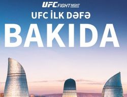фото - Прямая трансляция UFC on АВС 8: Джамал Хилл – Халил Раунтри. Смотреть онлайн