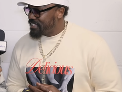 фото - Если не Уайлдер. Чисора назвал идеального соперника для Джошуа