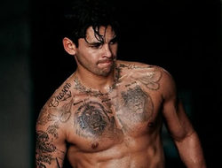 фото - Новогодний бокс переносится — Гарсия сильно готовился и травмировал руку