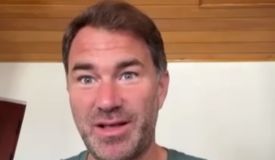 Хирн обозвал Бенна «патологическим лжецом». Не перебор? 