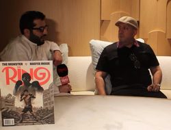 фото - Великий замысел Аль аш-Шейха. Инвестор выложил спорную концепцию ивента Канело – Кроуфорд