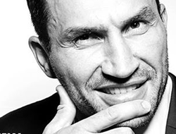 фото - Владимира Кличко может побить только Владимир Кличко — чемпион