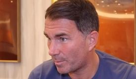 Джошуа и Фьюри проведут два боя — Хирн