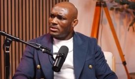 Нурмагомедов или О’Мэлли? Кто опередит Двалишвили и получит бой с Яном