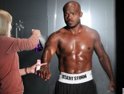 фото - Палки в колёса: Арум «украдёт» Бандрейджа у Котто для Брэдли?