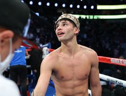 фото - Гарсия предложил Мейвезеру и Макгрегору подраться у него на разогреве