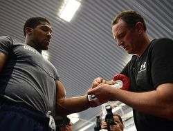 фото - Тренер Джошуа: Сначала Паркер, потом Уайлдер