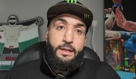 Экс-чемпион сравнил турнир UFC White House с фильмом «Голодные игры»