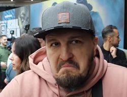 фото - Фьюри — генератор случайных мыслей, это неловко, посетовали у Усика