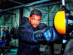 фото - Доминик Бризил: Джошуа — лучший супертяж, но я не вижу в нём чего-то нового 