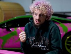 фото - О’Мэлли назвал идеального оппонента для Махачева: «Это будет намного конкурентнее, чем с Маддаленой»