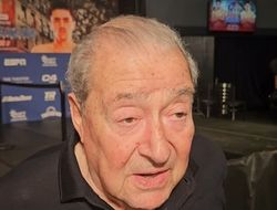 фото - Состоится ли бой Ломаченко – Стивенсон? Комментирует Боб Арум