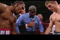 Видео боя: Дмитрий Пирог — Дэниел Джейкобс, HD 720