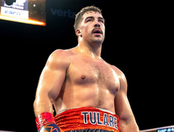 фото - Проспект хэвивейта Торрез назвал желаемого оппонента. Это было бы эпично