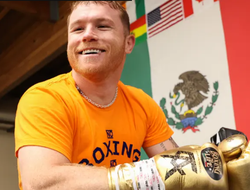 фото - Канело Альварес — самый прибыльный боксёр, в топ-100 также Фьюри и Пол