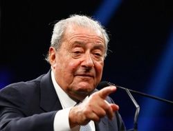 фото - Пакьяо? Тёрман? Угас? Боб Арум — о вариантах для Теренса Кроуфорда