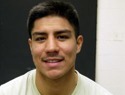 фото - Варгас: Если бы Пакьяо победил Кроуфорда, все бы сказали – побил мелкого