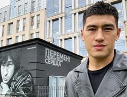 фото - Дмитрий Бивол вызвал Сауля Альвареса на бой в полутяжёлом весе