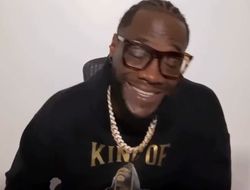 фото - Стало известно, с каким легендарным бойцом хотел бы сразиться Уайлдер