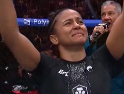 фото - Силва и Намаюнас определили претендентку для Шевченко