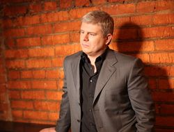 фото - Андрей Рябинский: «Сейчас реванш Кличко и Поветкина не актуален»