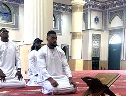 фото - Джошуа хочет в андеркард боя Мэйуэзер–Макгрегор