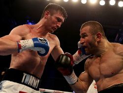 фото - Билли Джо Сондерс: В реванше Лэнгфорд побьёт Хурцидзе