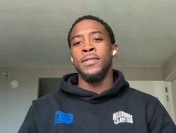 фото - Кишон перехотел драться с «Танком» Дэвисом. Названа причина