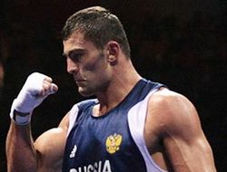 фото - (Интервью) Рахим Чахкиев: «Я готов сразиться с Хуком!»