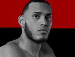 фото - Давид Бенавидес собрался установить мировой рекорд, нокаутировав Гаврила