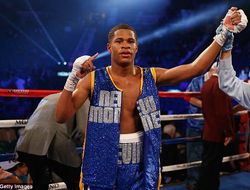 фото - Хэйни завладел региональным титулом, Амазарян не сумел взять реванш