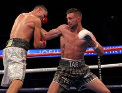 фото - Джош Тейлор объяснил, почему не смог остановить Виктора Постола