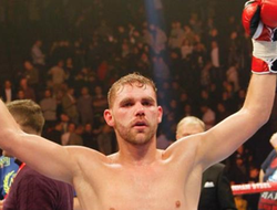 фото - Сондерс и Фьюри побеждают в Манчестере