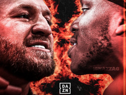 фото - Стало известно, кто может заменить Пола и подраться с Макгрегором