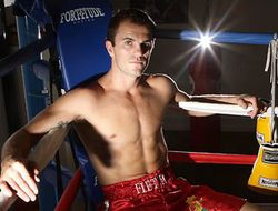 фото - Мартин Маррей и Джаррод Флетчер побьются за титул Головкина