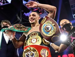 фото - Теофимо Лопес жёстко высмеял Райана Гарсию и Девина Хэйни