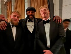 фото - Джон Джонс скрылся с места ДТП, оставив обнажённую женщину? Реакция адвоката экс-чемпиона