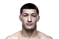 Видео боя: Рашид Магомедов – Тони Мартин, HD 720